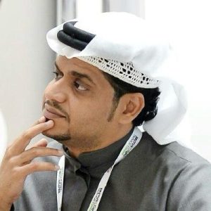 بسام سعيد دحي